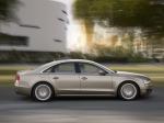 Audi A8 4.2 FSI Quattro 2010 года (WW)